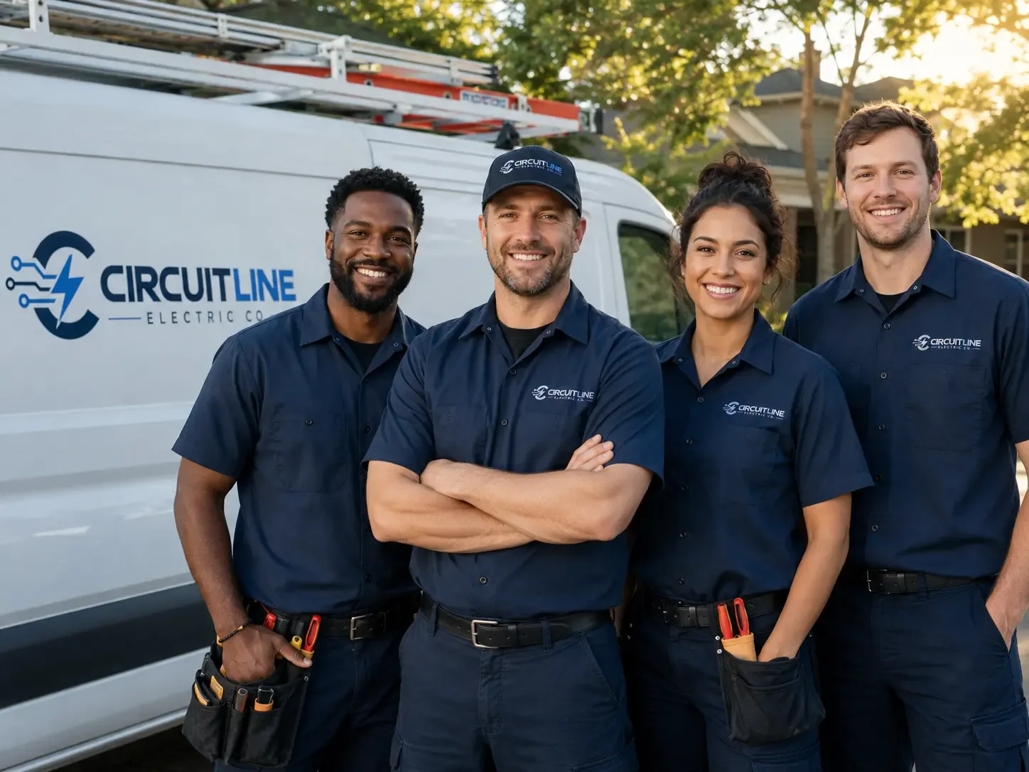 Whole Home Rewiring company in Waterville, ME
