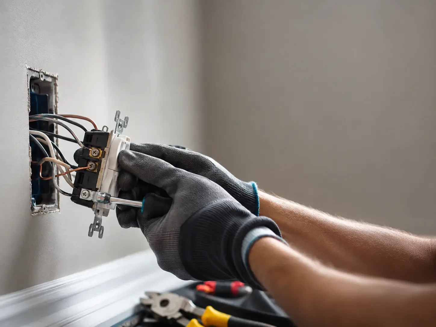 Why choose Whole Home Rewiring in Waterville, ME